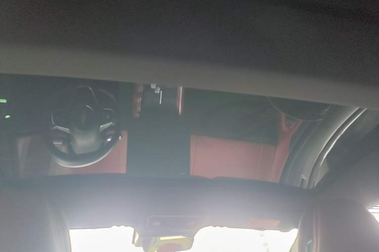 Used Hima Luxeed S7 2026 Model Ultra Headliner