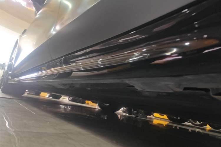 Used Hima Luxeed S7 2026 Model Ultra Left Side Sill