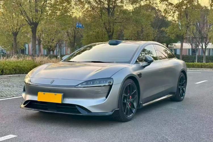 Used Hima Luxeed S7 2026 Model Ultra Guazi used car, China used car export, Used car for sale, Used  cars, Cheapest cars for sale