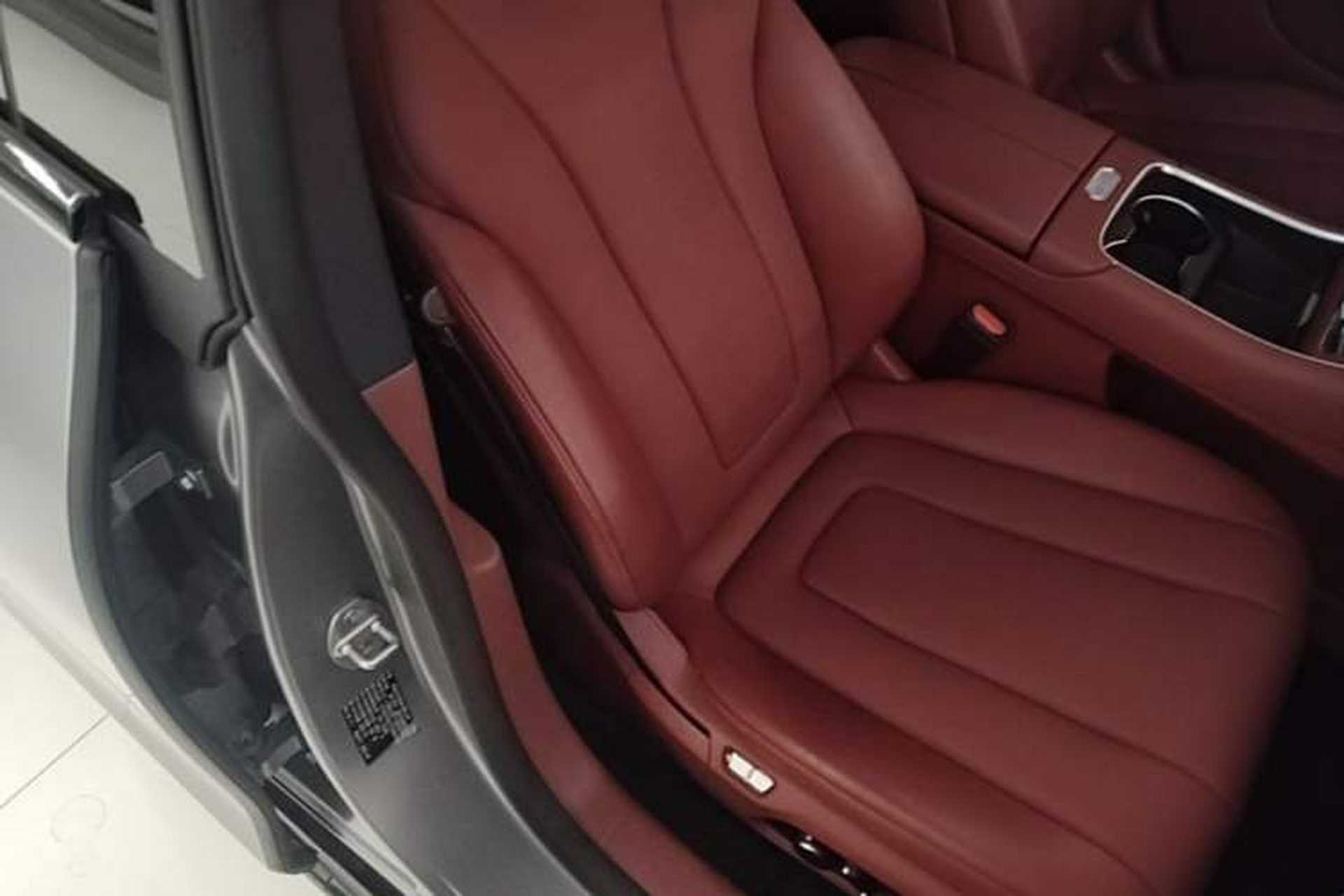 Used Hima Luxeed S7 2026 Model Ultra Right Front Seat
