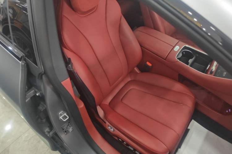 Used Hima Luxeed S7 2026 Model Ultra Right Front Seat