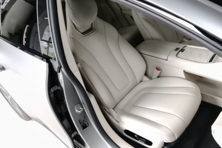 Used Hima Luxeed S7 2026 Model Max Right Front Seat