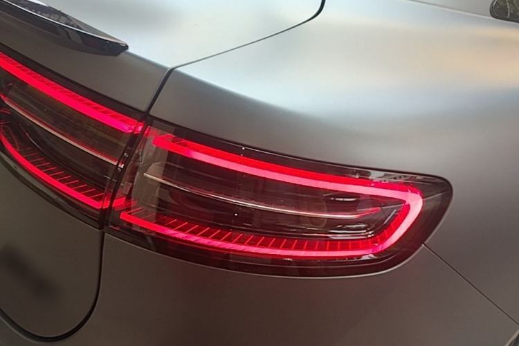 Used Hima Luxeed S7 2026 Model Max Right Rear Taillight