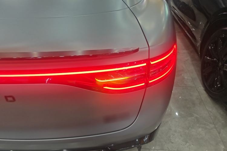 Used Hima Luxeed S7 2026 Model Ultra Right Rear Taillight