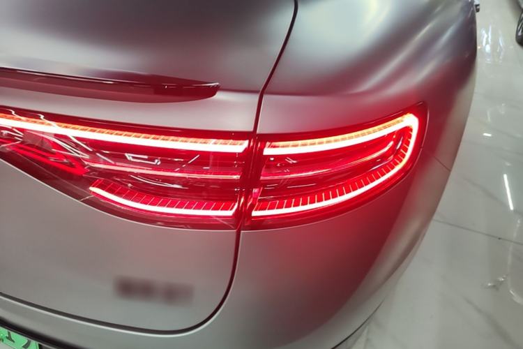 Used Hima Luxeed S7 2026 Model Max Right Rear Taillight