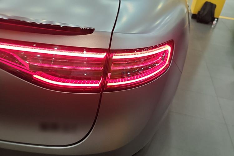 Used Hima Luxeed S7 2026 Model Ultra Right Rear Taillight