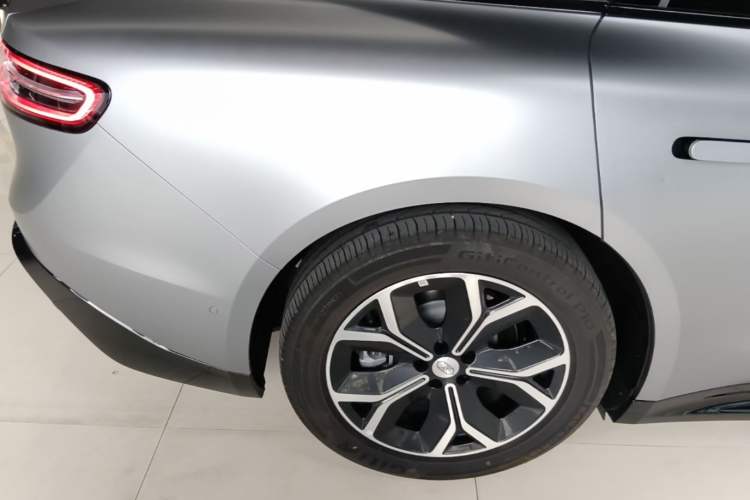 Used Hima Luxeed S7 2026 Model Max Right Rear Wheel Hub
