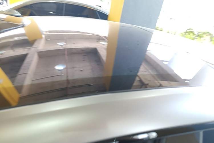 Used Hima Luxeed S7 2026 Model Ultra Roof