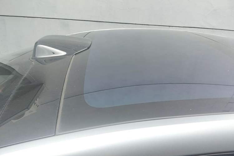 Used Hima Luxeed S7 2026 Model Ultra Roof