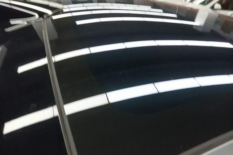 Used Hima Luxeed S7 2026 Model Ultra Roof