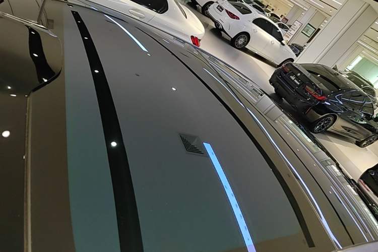 Used Hima Luxeed S7 2026 Model Ultra Roof