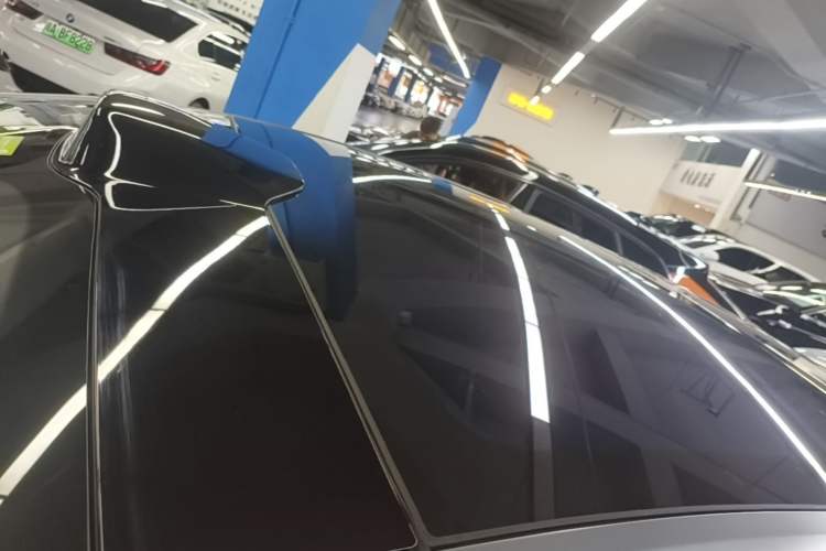 Used Hima Luxeed S7 2026 Model Ultra Roof