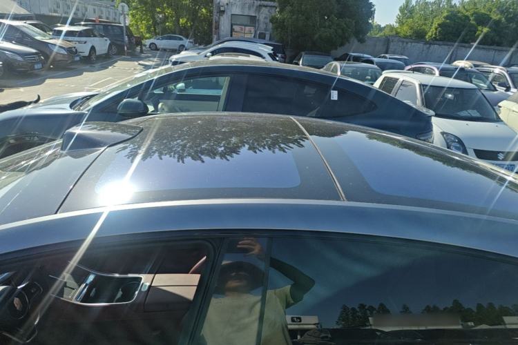 Used Hima Luxeed S7 2026 Model Ultra Roof