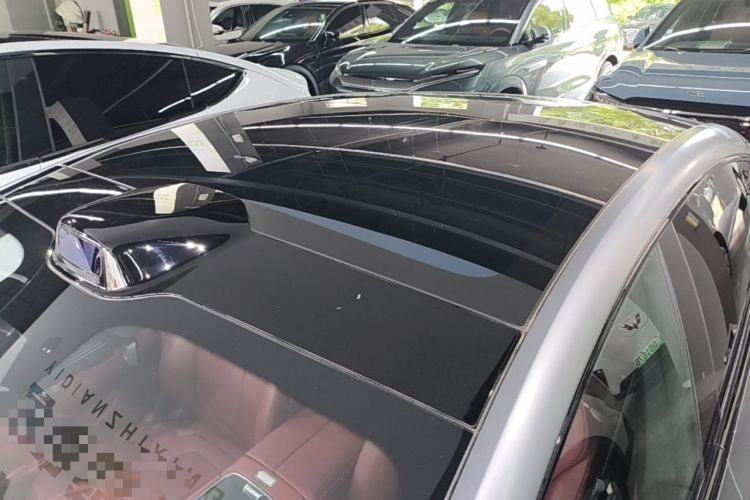 Used Hima Luxeed S7 2026 Model Ultra Roof