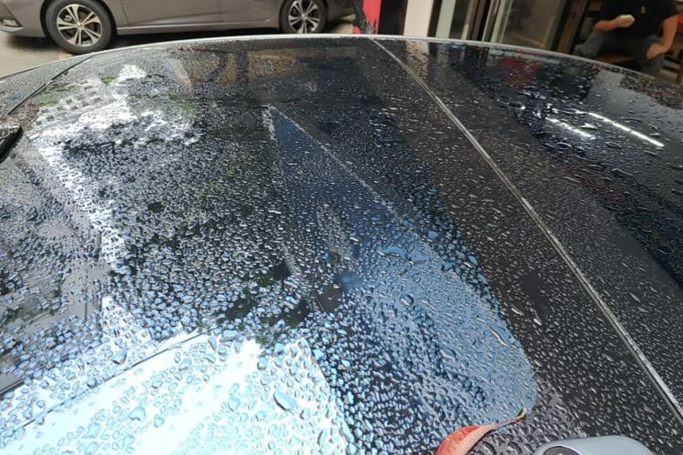 Used Hima Luxeed S7 2026 Model Max Roof