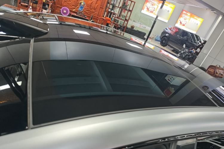 Used Hima Luxeed S7 2026 Model Ultra Roof