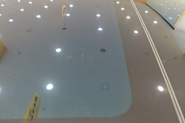 Used Hima Luxeed S7 2026 Model Ultra Roof
