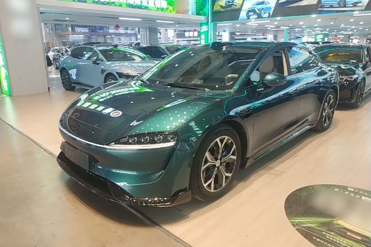 Used Hima Luxeed S7 2026 Model Max Guazi used car, China used car export, Used car for sale, Used  cars, Cheapest cars for sale