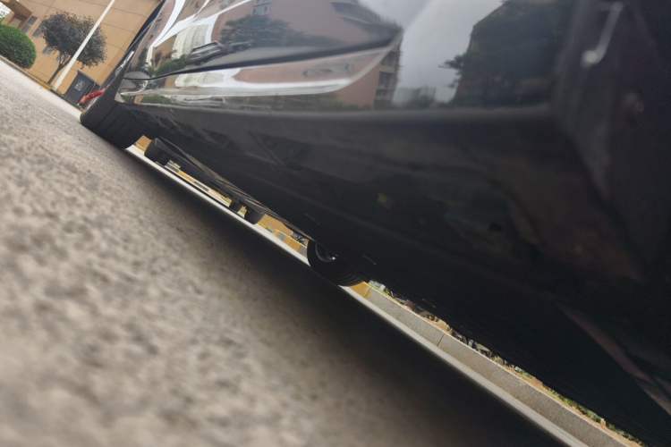 Used Hima Luxeed S7 2026 Model Max Chassis Front Right
