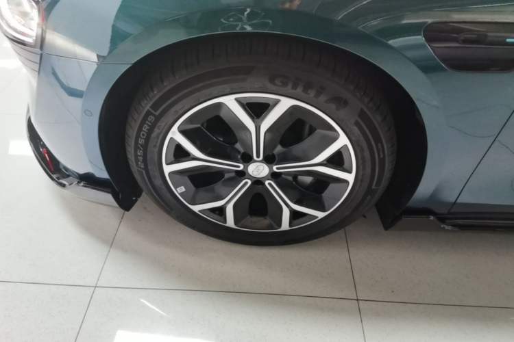 Used Hima Luxeed S7 2026 Model Max Exterior 4