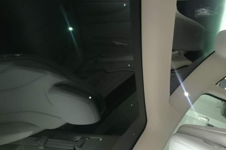 Used Hima Luxeed S7 2026 Model Max+ Headliner