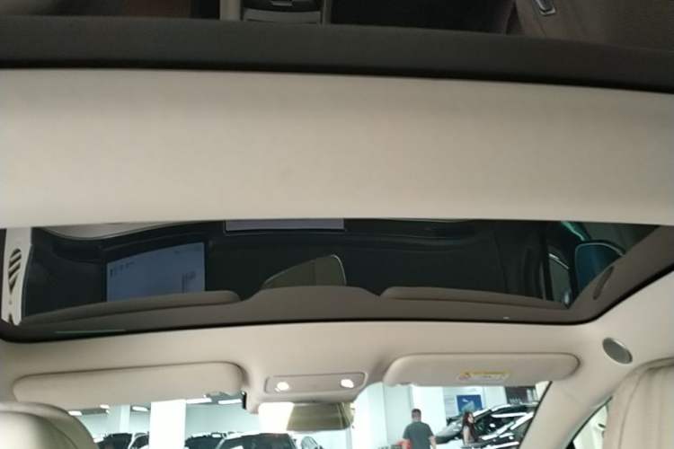 Used Hima Luxeed S7 2026 Model Max+ Headliner