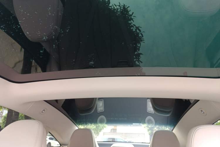 Used Hima Luxeed S7 2026 Model Max Headliner