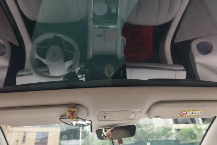 Used Hima Luxeed S7 2026 Model Max Headliner