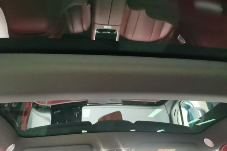 Used Hima Luxeed S7 2026 Model Max Headliner