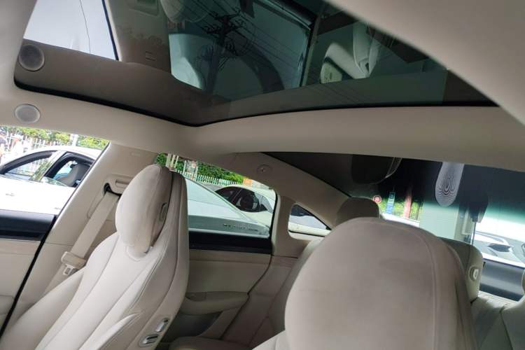 Used Hima Luxeed S7 2026 Model Max+ Headliner