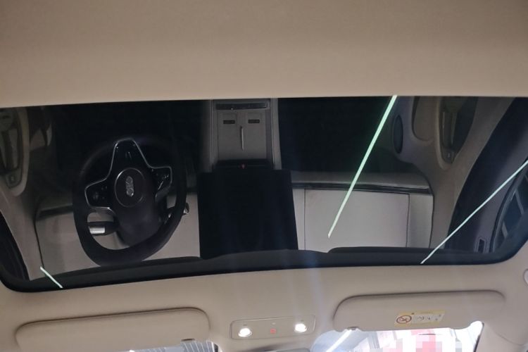 Used Hima Luxeed S7 2026 Model Max Headliner