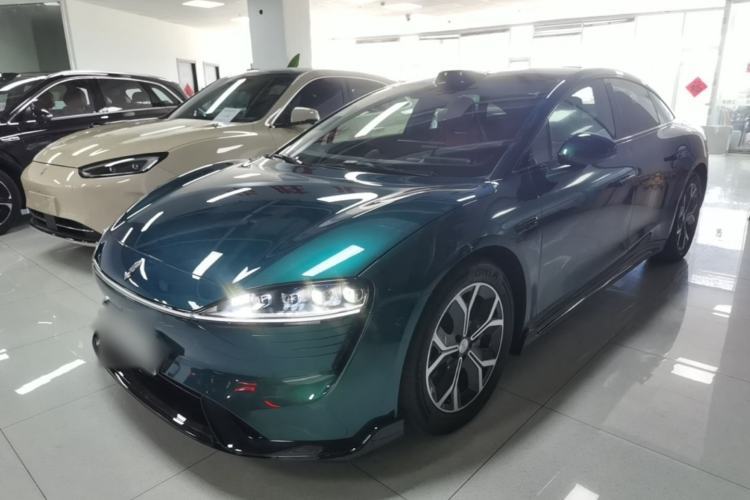Used Hima Luxeed S7 2026 Model Max Guazi used car, China used car export, Used car for sale, Used cars, Cheapest cars for sale