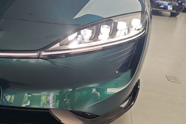 Used Hima Luxeed S7 2026 Model Max Left Front Headlight