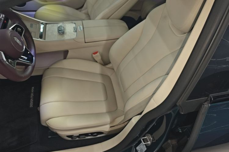 Used Hima Luxeed S7 2026 Model Max Left Front Seat