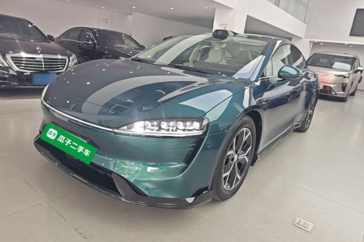 Used Hima Luxeed S7 2026 Model Max Guazi used car, China used car export, Used car for sale, Used  cars, Cheapest cars for sale