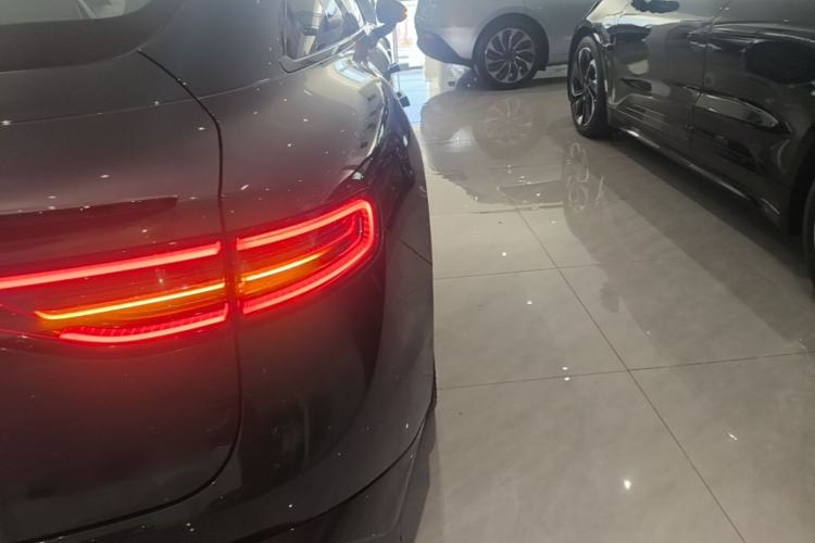 Used Hima Luxeed S7 2026 Model Max+ Right Rear Taillight