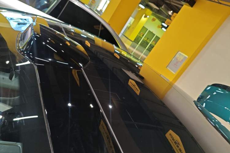 Used Hima Luxeed S7 2026 Model Max Roof