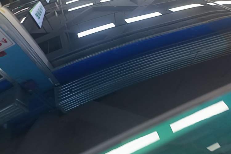 Used Hima Luxeed S7 2026 Model Max+ Roof