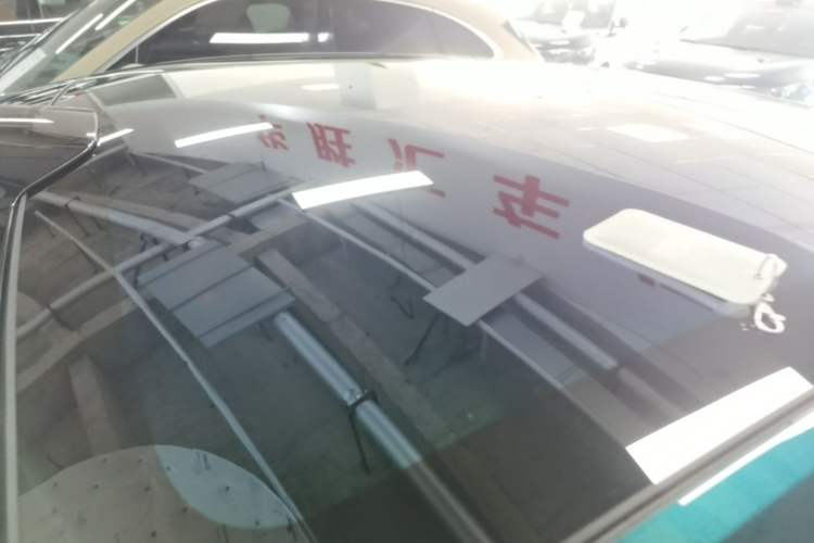 Used Hima Luxeed S7 2026 Model Max Roof