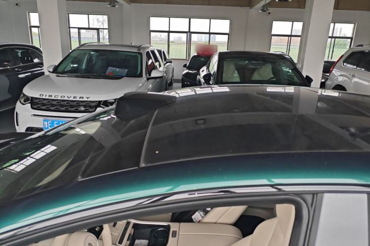 Used Hima Luxeed S7 2026 Model Max Roof