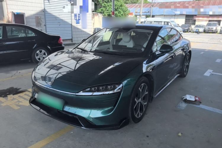 Used Hima Luxeed S7 2026 Model Max Guazi used car, China used car export, Used car for sale, Used  cars, Cheapest cars for sale