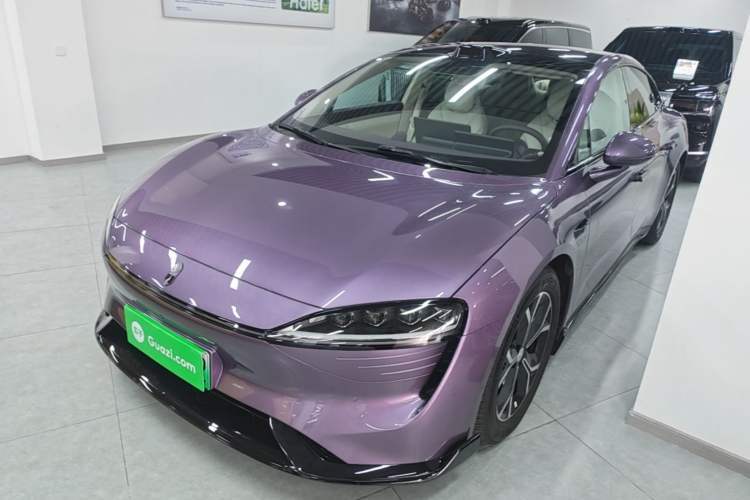 Used Hima Luxeed S7 2026 Model Max Guazi used car, China used car export, Used car for sale, Used  cars, Cheapest cars for sale