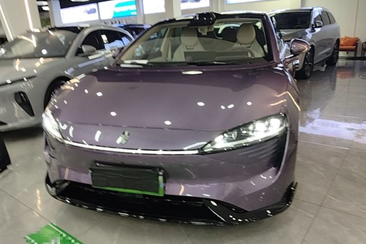 Used Hima Luxeed S7 2026 Model Max Front