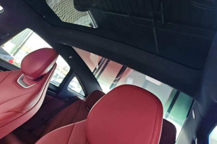Used Hima Luxeed S7 2026 Model Max Headliner
