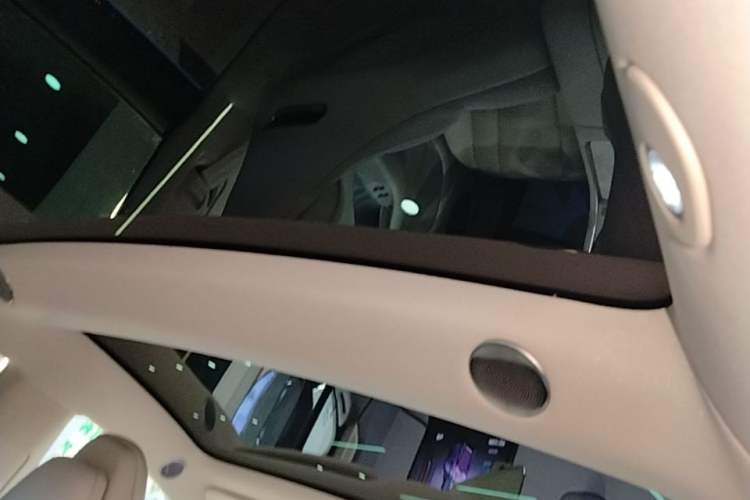 Used Hima Luxeed S7 2026 Model Max Headliner