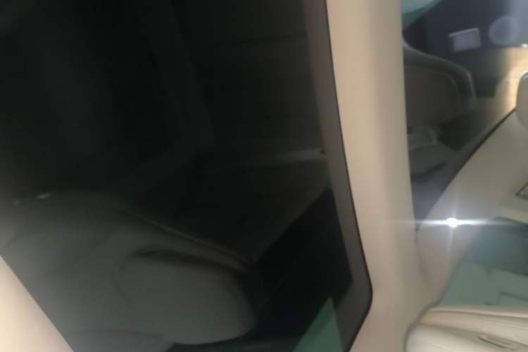 Used Hima Luxeed S7 2026 Model Ultra Headliner