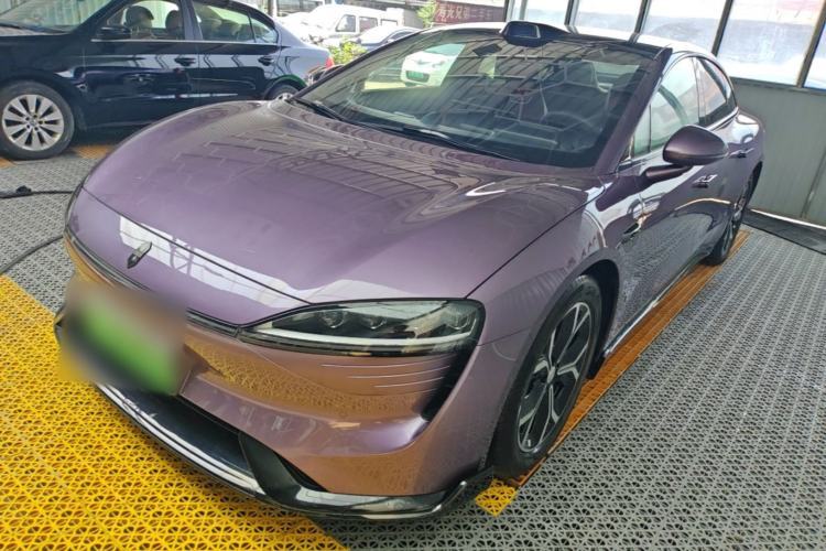 Used Hima Luxeed S7 2026 Model Max Guazi used car, China used car export, Used car for sale, Used  cars, Cheapest cars for sale