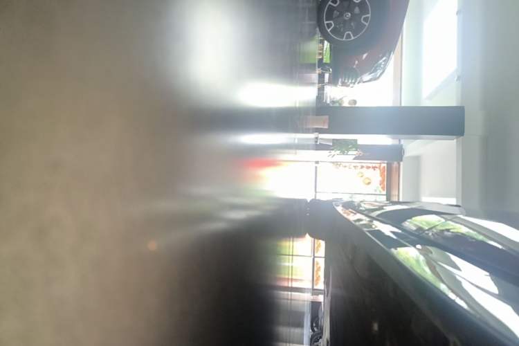 Used Hima Luxeed S7 2026 Model Ultra Left Side Sill