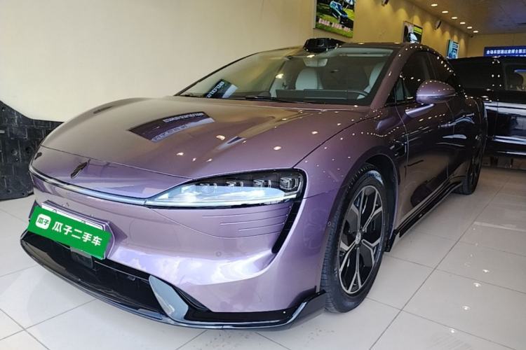 Used Hima Luxeed S7 2026 Model Max Guazi used car, China used car export, Used car for sale, Used  cars, Cheapest cars for sale