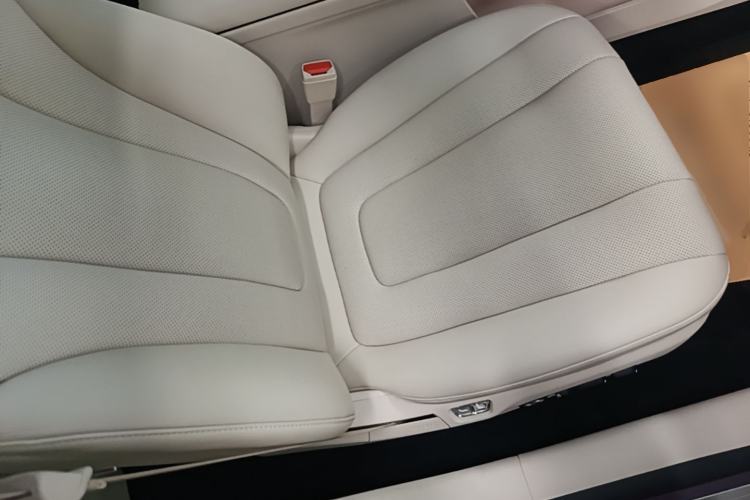 Used Hima Luxeed S7 2026 Model Max Right Front Seat